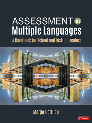 cover image of Assessment in Multiple Languages